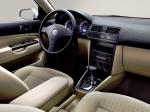 Volkswagen FAW Bora HS 1.6 2007 года (CN)